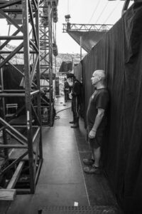 AVATAR metal band concert festival nimes credit photo Eric CANTO 4