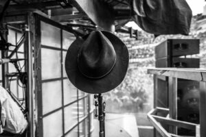 AVATAR metal band concert festival nimes credit photo Eric CANTO 8