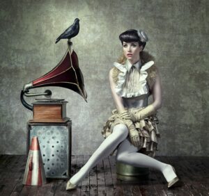 August Bradley Photographe