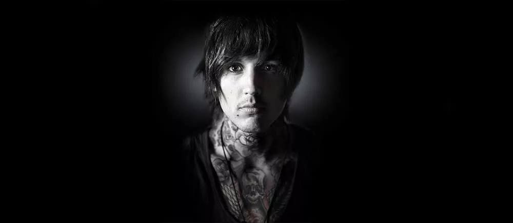 Bring Me The Horizon (BMTH) : 20 ans de photos live exclusives