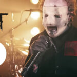 SLIPKNOT Unmasked All Out Life