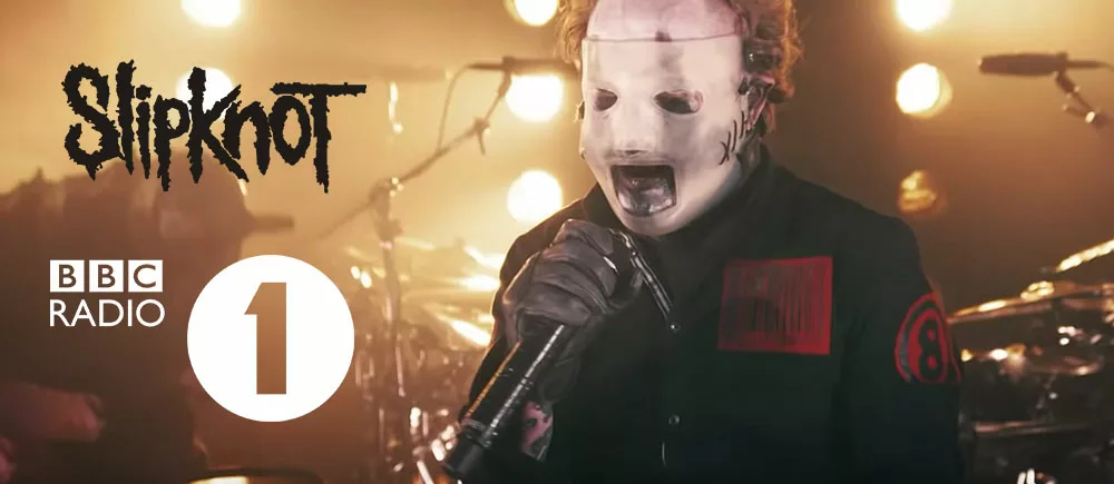 Slipknot Unmasked BBC 2020 : Photos Rares et Secrets Révélés