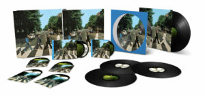 The Beatles Abbey Road