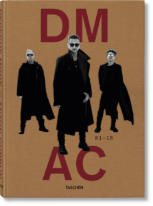 anton corbijn depeche mode 1