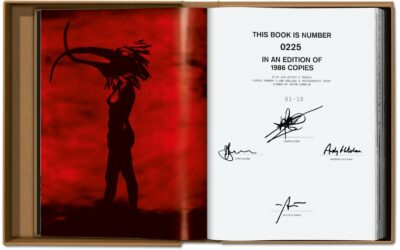 Les 6 Meilleurs Livres De Photographie Sur La Musique: Plongez dans l’univers visuel des légendes musicales