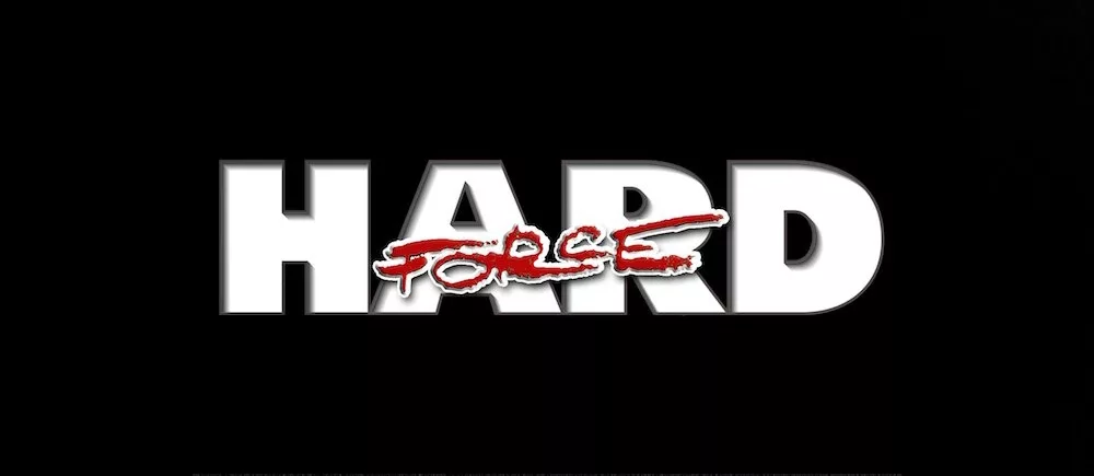 Hard Force Magazine : 40 ans de métal culte, archives exclusives