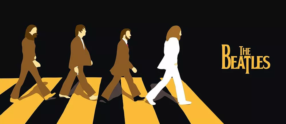 Abbey Road : secrets et making of de la pochette légendaire