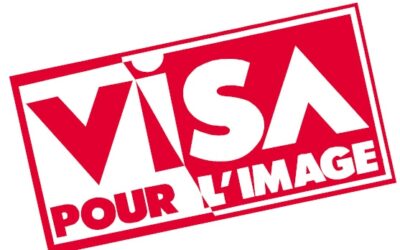 Visa pour l’Image : Le Festival International du Photojournalisme depuis 1969