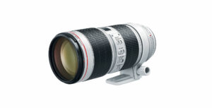 CANON EF 70 2002 2.8