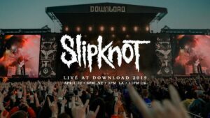 Concert Metal en ligne