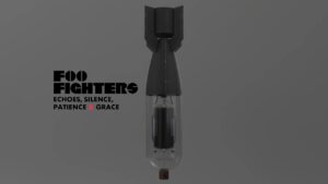 Foo Fighters The Pretender