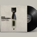 Foo Fighters the Pretender