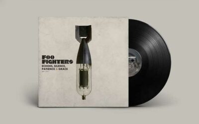 Foo Fighters The Pretender : l’histoire