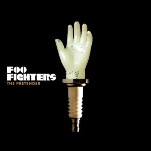 Foo Fighters The Pretender 2
