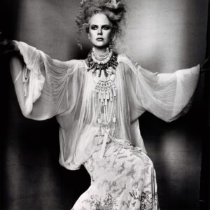 Irving Penn photographe 1 1
