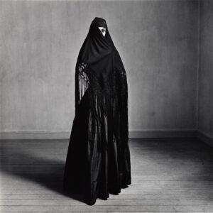 Irving Penn photographe 10