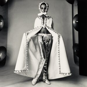 Irving Penn photographe 11