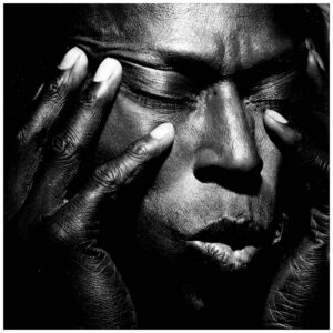 Irving Penn photographe 13