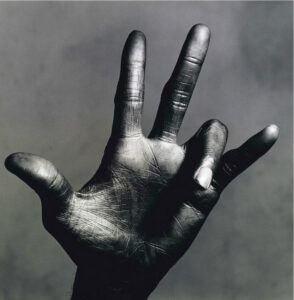 Irving Penn photographe 14