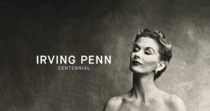 Irving Penn photographe 16
