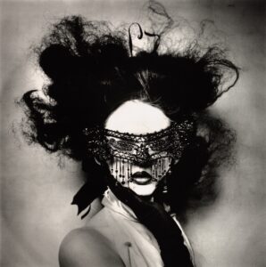 Irving Penn photographe 2