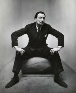 Irving Penn photographe 21