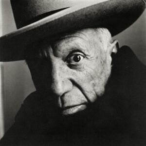 Irving Penn photographe 22
