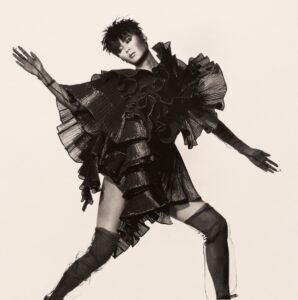 Irving Penn photographe 5
