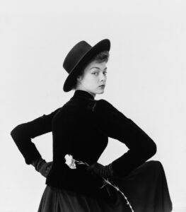 Irving Penn photographe 9