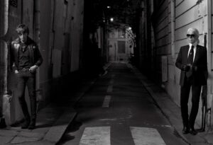 Karl Lagerfeld photographe lagerfeld photos 5