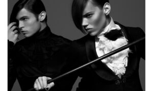 Karl Lagerfeld photographe lagerfeld photos 6