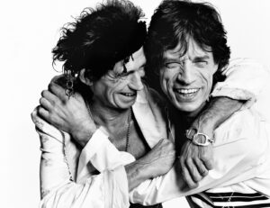 Mario Testino photographe 1
