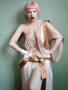 Mario Testino photographe 2