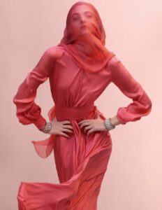 Mario Testino photographe 4