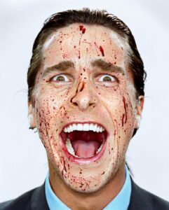 Martin Schoeller photographe portraits 1