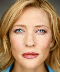 Martin Schoeller photographe portraits 3