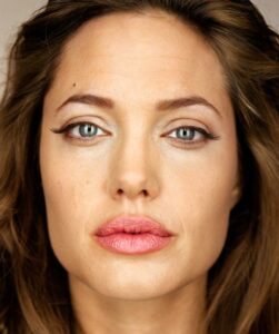 Martin Schoeller photographe portraits 4