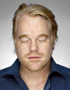 Martin Schoeller photographe portraits 9