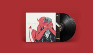 Queens of the stone age arwork 10