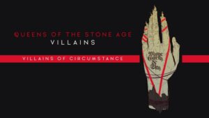 Queens of the stone age arwork 7