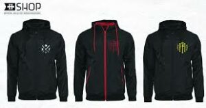 boutique hellfest shop 1