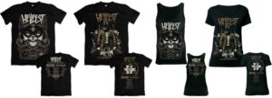 boutique hellfest shop 4