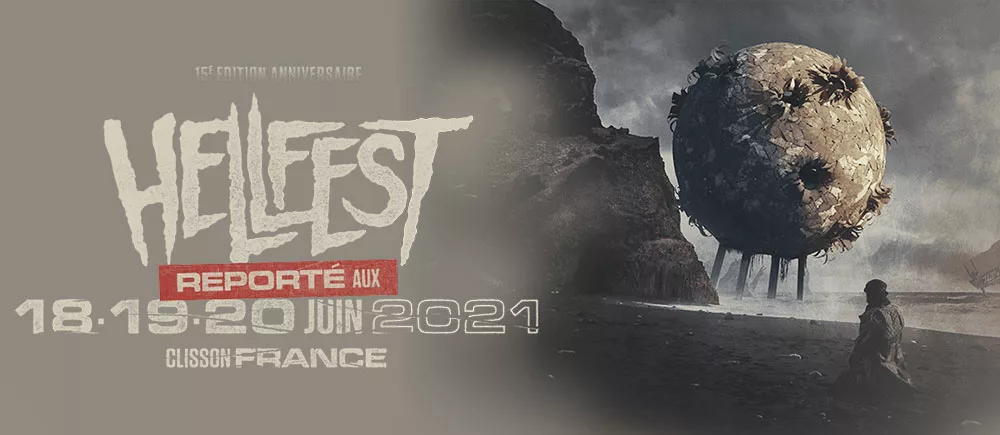 Boutique Hellfest 2026 : exclusivités, conseils & photos cultes