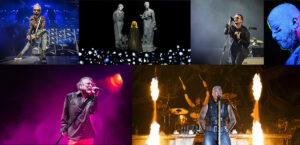 concert photographe
