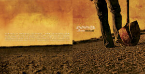 lofofora monstre ordinaire album 2