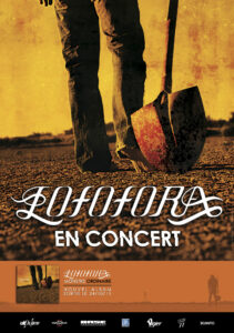 lofofora monstre ordinaire album 6