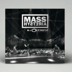 mass hysteria olympia cd dvd photo eric canto 11