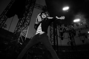 photo de concert eric canto photographe 4