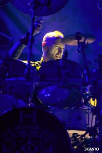 MACHINE HEAD 2016 photo concert photographe Eric CANTO 13