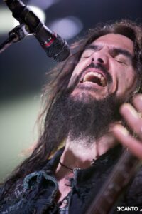 MACHINE HEAD 2016 photo concert photographe Eric CANTO 2